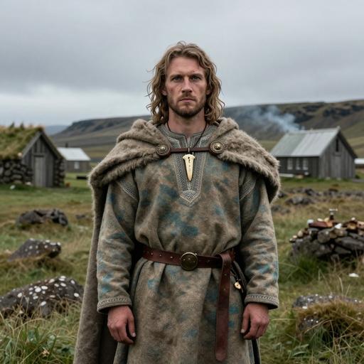 Portrait reconstruction of STT-A2