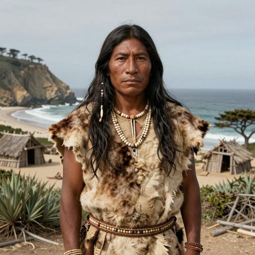 Portrait reconstruction of SN-25