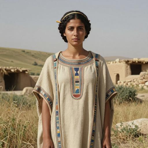 Portrait reconstruction of I6462