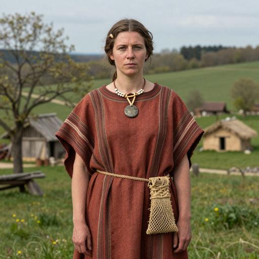 Portrait reconstruction of BERG02-2