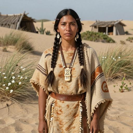 Portrait reconstruction of I3565