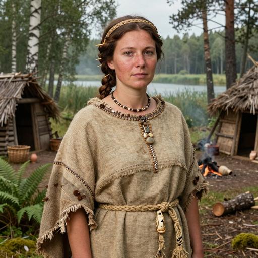 Portrait reconstruction of NEO192