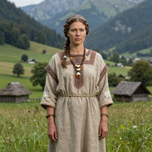 Portrait reconstruction of OTTM_151ind1