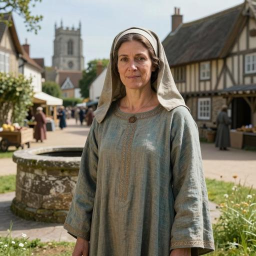 Portrait reconstruction of SB606