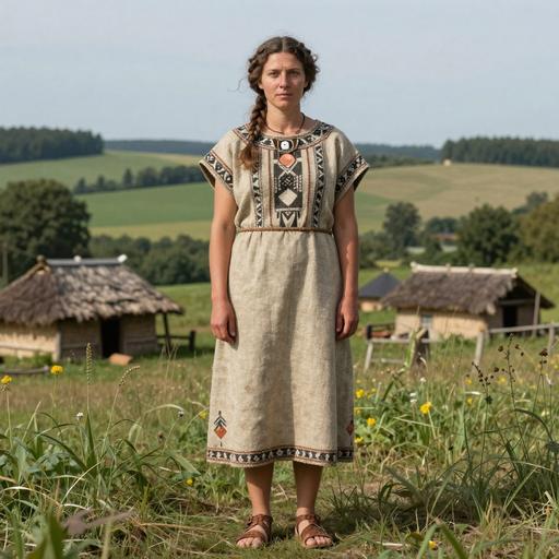 Portrait reconstruction of poz252