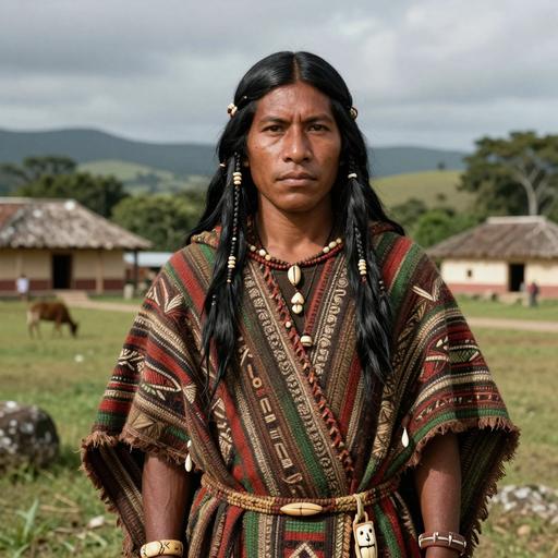 Portrait reconstruction of I17900