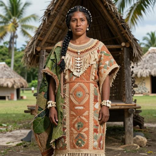 Portrait reconstruction of PCA010