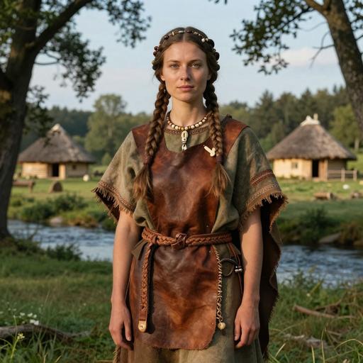 Portrait reconstruction of poz275