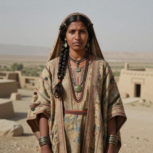 Portrait reconstruction of I5398