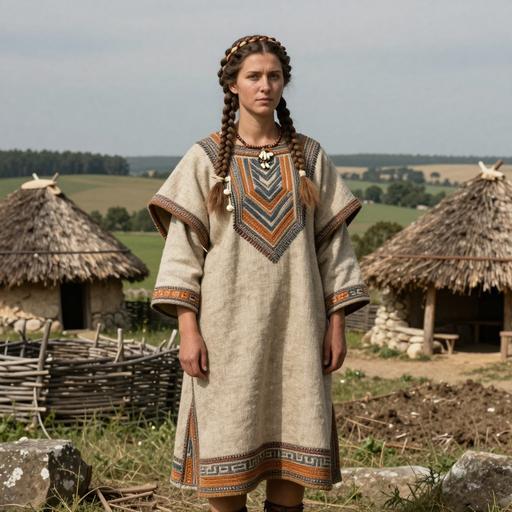 Portrait reconstruction of poz120