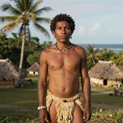 Portrait reconstruction of I15972