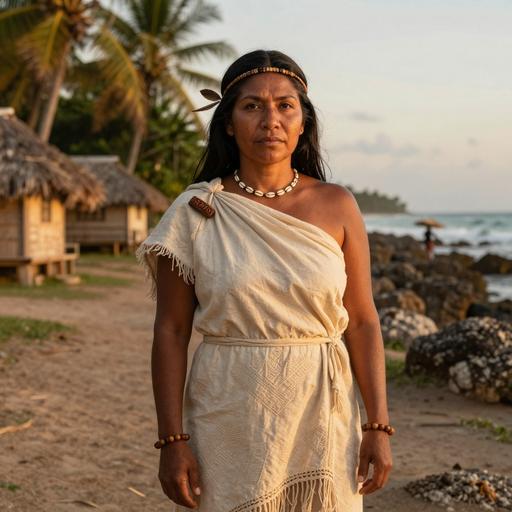 Portrait reconstruction of I15666