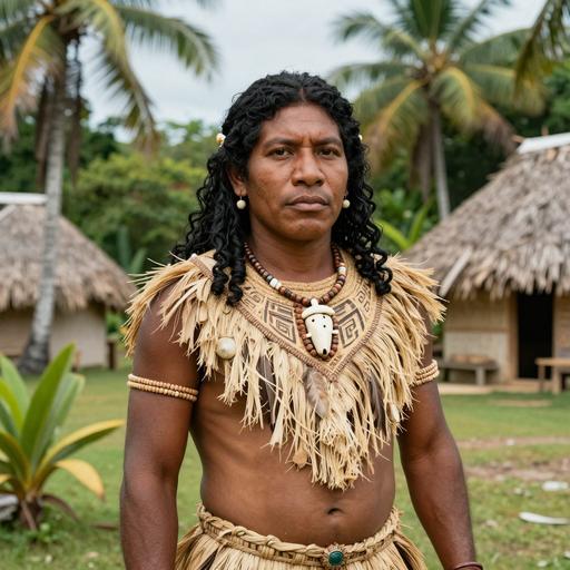 Portrait reconstruction of I15600