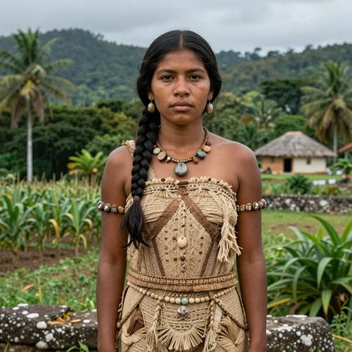 Portrait reconstruction of I17902