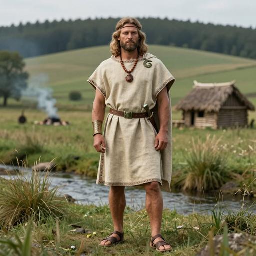 Portrait reconstruction of I15646