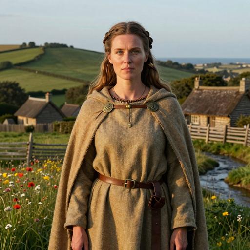 Portrait reconstruction of I14533