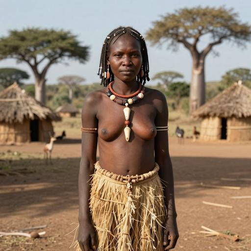 Portrait reconstruction of I4421