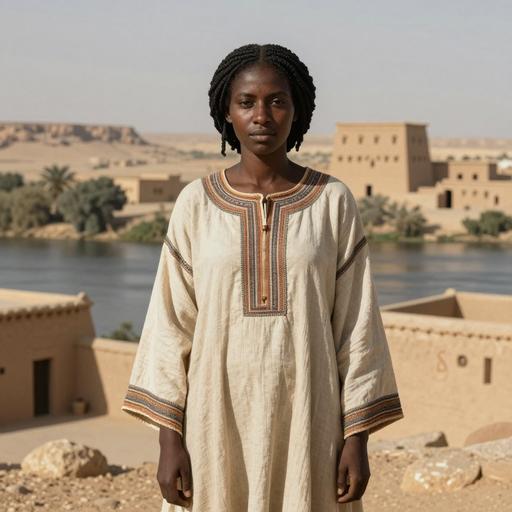 Portrait reconstruction of I19146