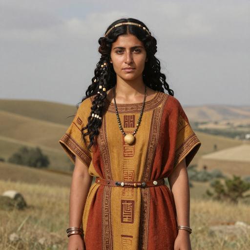 Portrait reconstruction of I4620