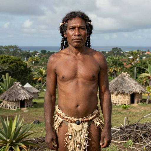 Portrait reconstruction of I10759