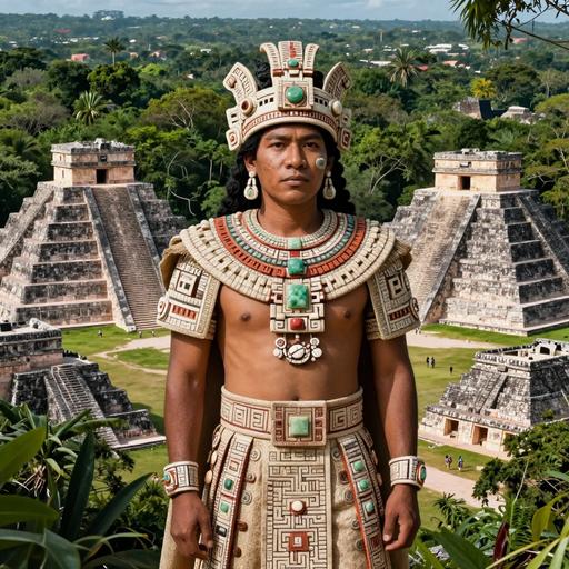 Portrait reconstruction of YCH015