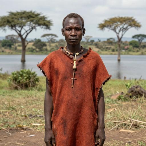 Portrait reconstruction of I8930