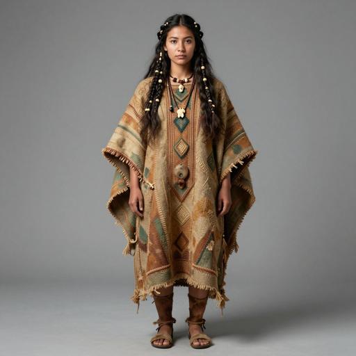 Portrait reconstruction of NEO184