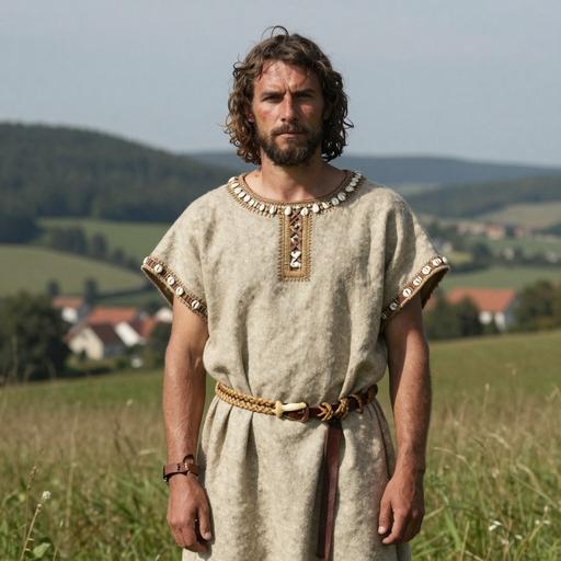 Portrait reconstruction of HUGO_180Sk2