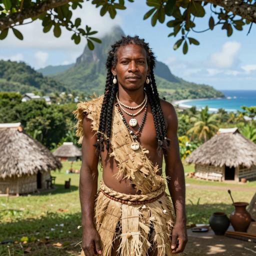 Portrait reconstruction of LAV010