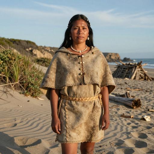 Portrait reconstruction of I15690