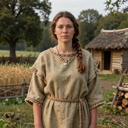 Portrait reconstruction of SCH015