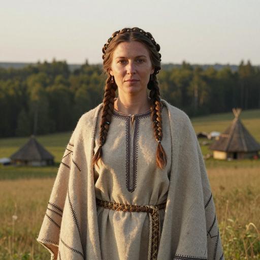 Portrait reconstruction of NEO170