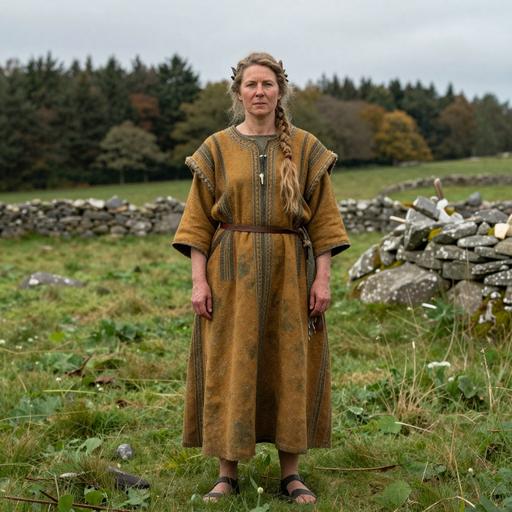 Portrait reconstruction of bally