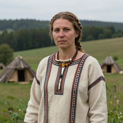 Portrait reconstruction of pcw062