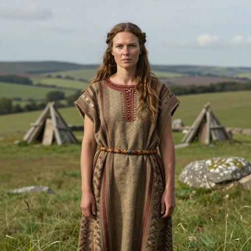 Portrait reconstruction of I2459