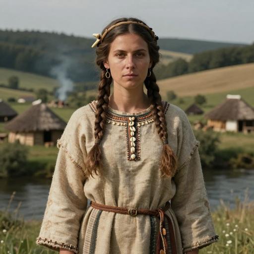 Portrait reconstruction of I7201