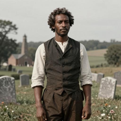 Portrait of ancient individual I15340 from USA, dated 1700 CE - 1850 CE