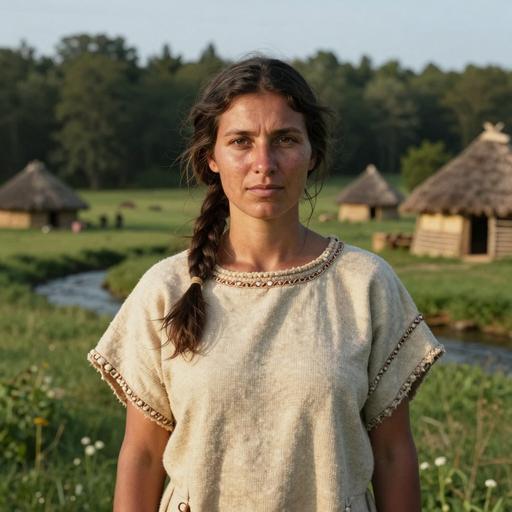 Portrait reconstruction of I3537