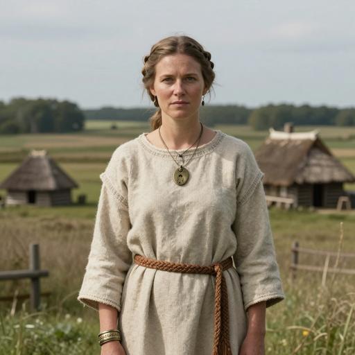 Portrait reconstruction of I4067