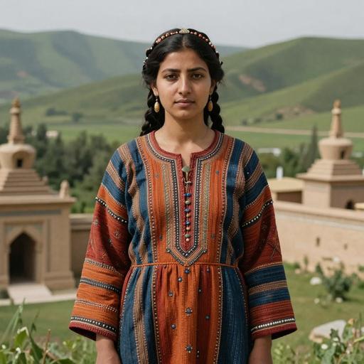 Portrait reconstruction of I6890