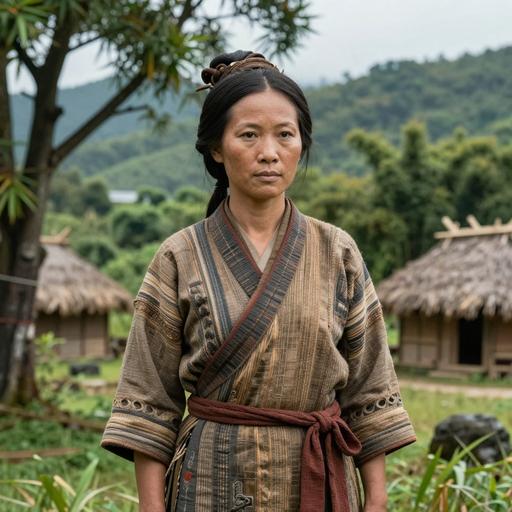 Portrait reconstruction of I3732