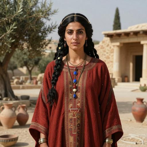 Portrait reconstruction of SFI-36