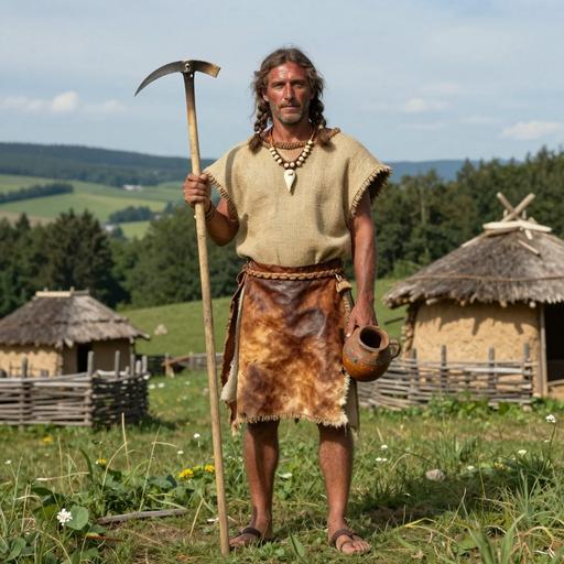 Portrait reconstruction of I27793