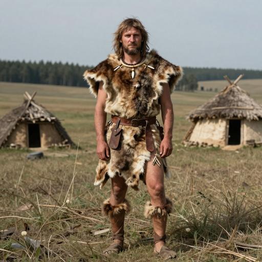 Portrait reconstruction of I3715