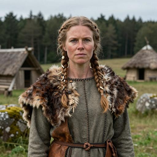 Portrait reconstruction of NEO25