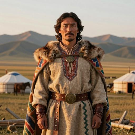 Portrait reconstruction of I10141