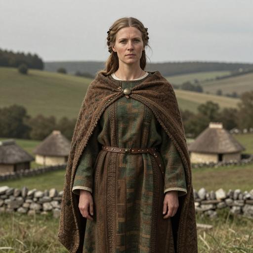 Portrait reconstruction of I19362