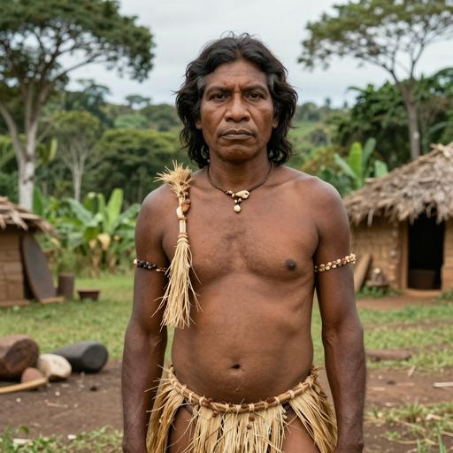 Portrait reconstruction of Lapa01