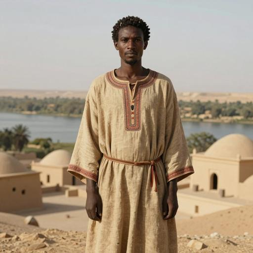 Portrait reconstruction of I6336