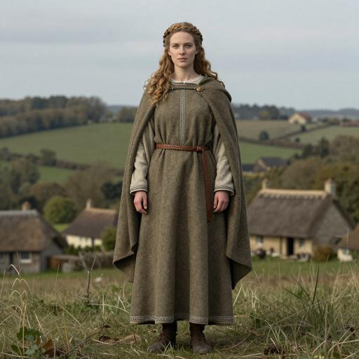 Portrait reconstruction of I3037